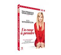 Coeur a prendre (un) - dvd