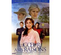 Coeur a ses raisons (le) v1 - 3 dvd