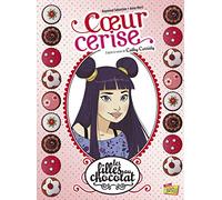 Coeur cerise: 1
