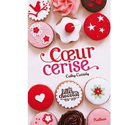Coeur cerise: 1