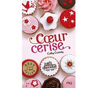 Coeur cerise: 1