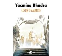 Coeur-d'amande