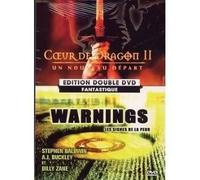 Coeur de dragon 2 ; warnings