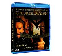 Coeur de dragon