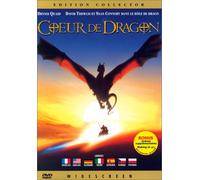 Coeur de dragon