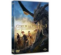 Coeur de dragon 3 : la malédiction du sorcier