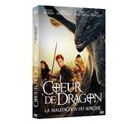 Coeur de dragon : la malédiction du sorcier - DragonHeart 3 - DVD