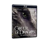Coeur de dragon : la vengeance - dragonheart 5