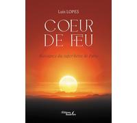 Coeur de feu: Naissance du super-héros de Paris