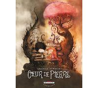 Coeur de pierre