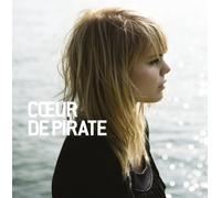 Coeur De Pirate -CD+DVD-