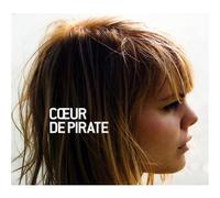 Coeur De Pirate - Coeur De Pirate