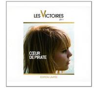Coeur De Pirate - Coeur De Pirate