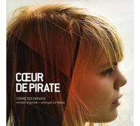 Coeur De Pirate - Comme Des Enfants (Frn)