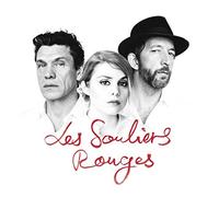 Coeur De Pirate - Les Souliers Rouges