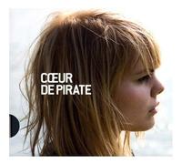 Coeur De Pirate-Slidepac-