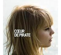 Coeur De Pirate [Vinyle Couleur]