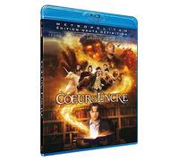 Coeur d'encre - bluray