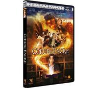 Coeur d'encre - dvd