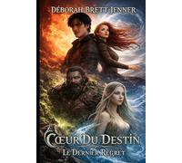 Coeur du Destin: Tome 2 Le Dernier Regret