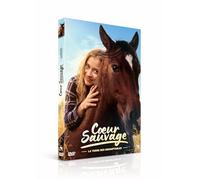 Coeur sauvage - La Terre des indomptables