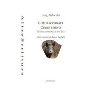 Coeur scorbatt. Cuore corvo