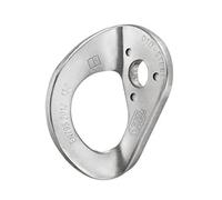 Petzl - Coeur Steel - Placca di ancoraggio 10 mm steel