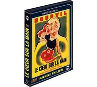 Coeur sur la main