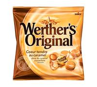 Coeur tendre au caramel 160 g