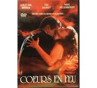 COEURS EN FEU DVD