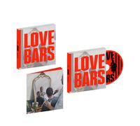 Coez e Frah Quintale Lovebars Cd Nuovo Sigillato