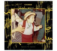 Coez Faccio Un Casino (CD)