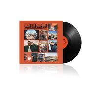 Coez - From The Rooftop 3 Vinile Nero