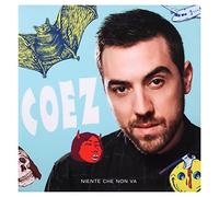 Coez - Niente Che Non Va