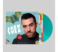 Coez - Niente Che Non Va - Lp Verde Acqua