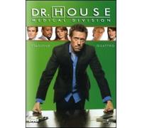 Dr.House Stg.4