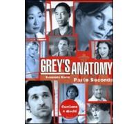 COF. GREY S ANATOMY S2 2P
