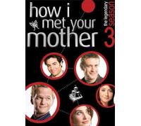 COF. HOW I MET YOUR M.ST3