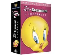 Cof intégrale titi et grosminet