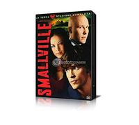 COF.SMALLVILLE - ANNO 3