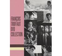 COF. TRUFFAUT COMPLETE COLLECT (DS)