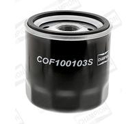 COF100103S CHAMPION Filtro olio per FORD,FORD AUSTRALIA,LDV,METROCAB