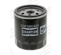 COF100122S CHAMPION Filtro olio per FIAT,LANCIA,OPEL