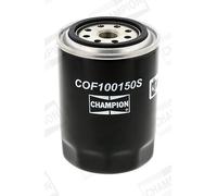 COF100150S CHAMPION Filtro olio per ARO,AUDI,NISSAN,OPEL,PORSCHE,ROVER,SEAT,TOYO