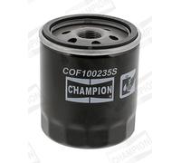 COF100235S Filtro olio Champion