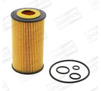 COF100509E CHAMPION Filtro olio per CHRYSLER,MERCEDES-BENZ,PUCH