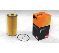 COF100539E CHAMPION Filtro olio per DAEWOO,MERCEDES-BENZ,PUCH,SSANGYONG
