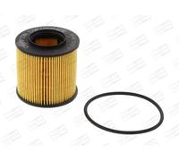 COF100540E CHAMPION Filtro olio per AUDI,SEAT,SKODA,VW