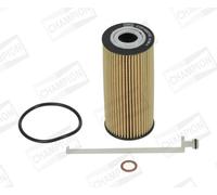 COF100675E CHAMPION Filtro olio per ALPINA,BMW,MINI,TOYOTA