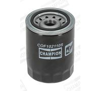 COF102110S CHAMPION Filtro olio per DAIHATSU,INNOCENTI,SUZUKI,TOYOTA,TVR